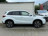 Suzuki Vitara Comfort+ 1.4 MHEV *LEDER*NAVI*SHZ*Kamera - Suzuki Vitara mit Benzin-Antrieb: Geländewagen
