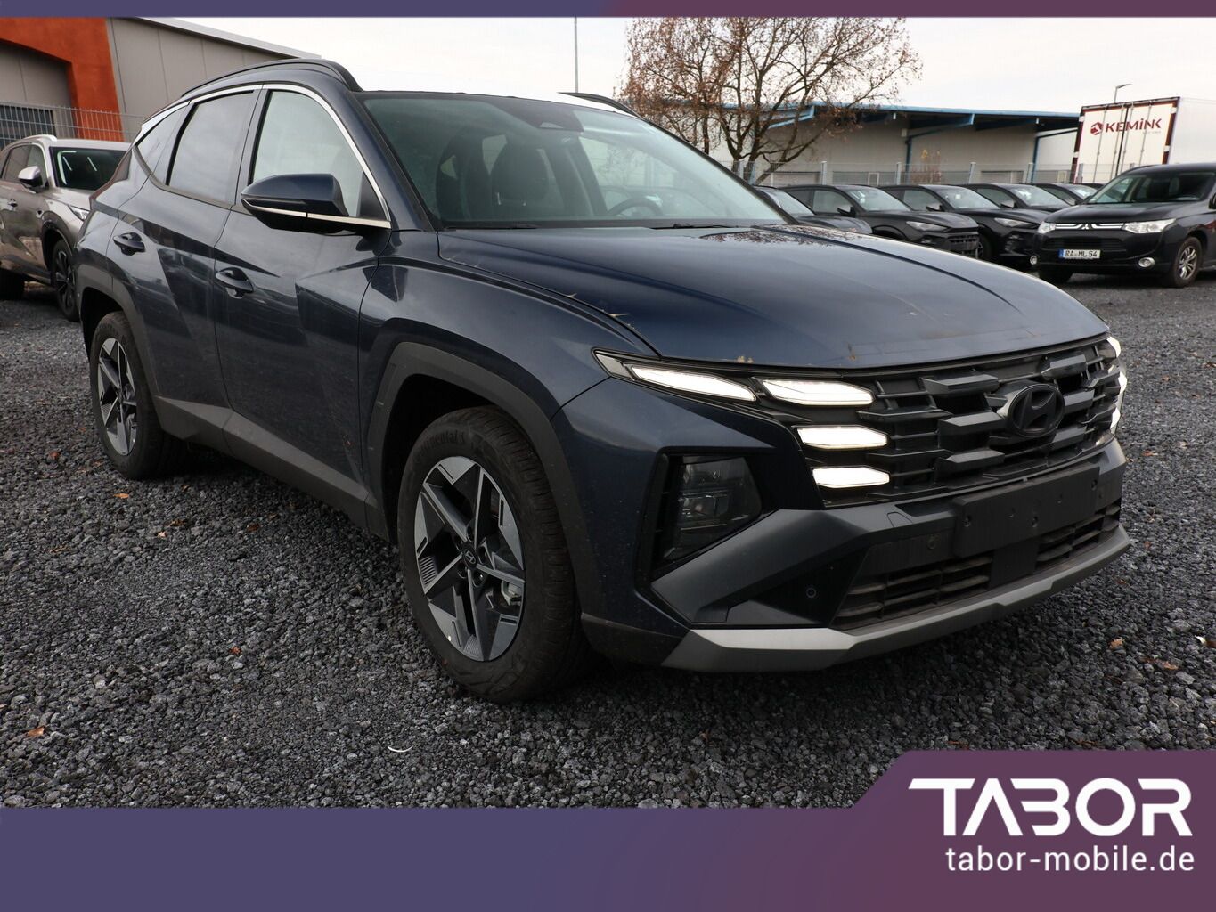 Hyundai TUCSON - Bild 2