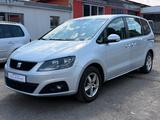 Seat Alhambra Reference - gebrauchte Seat Alhambra aus dem Jahr 2012
