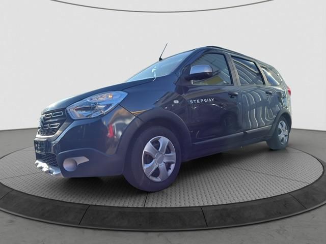 Dacia Lodgy Stepway 1.3 TCE Kamera*Sitzhzg*Navi