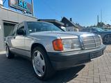 Mercedes-Benz 190E Automatik - Mercedes-Benz Gebrauchtwagen von 1987