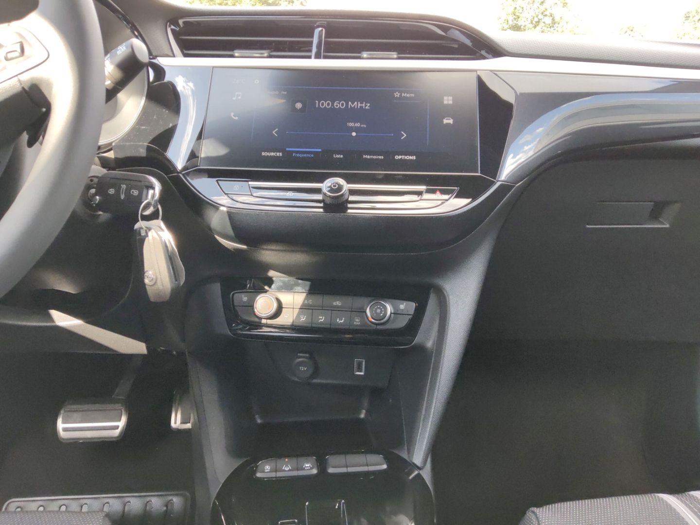 Opel Corsa - Bild 11