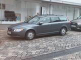 Volvo V70 D5/205PS Aut. HU 8/27 AHK Momentum Scheckhef - Volvo V70 20V mit Diesel-Antrieb