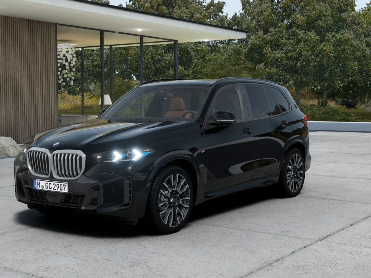 BMW X5 - Bild 2