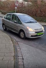 Citroën Xsara Picasso Benzin | TÜV neu | B... - Citroën Xsara Picasso in Bochum