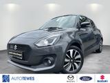 Suzuki Swift 1.0l  Comfort+ Assistenz-P NAVI - Suzuki Swift: 1.0