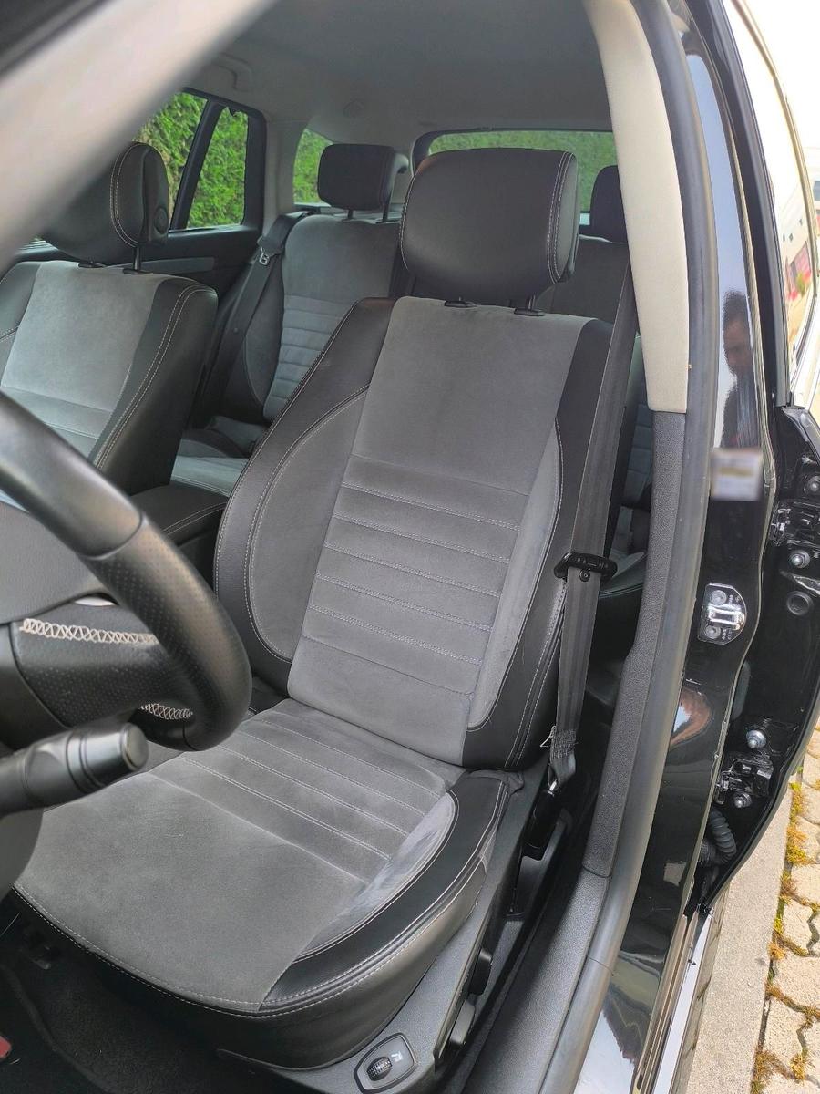 Renault Laguna 2012 — photo 12