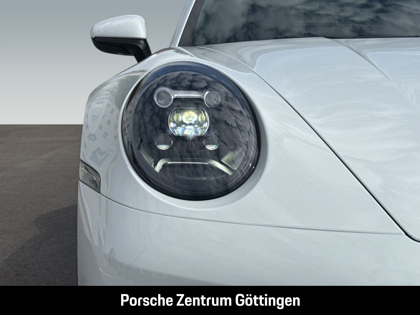 Porsche 992 911 Carrera Cabriolet Sportabgas BOSE 21-Zol foto 9