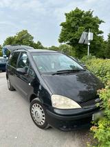 Ford Fort Galaxy top 7 sitzer - Ford Galaxy in Krefeld