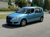 Skoda Roomster Active Plus Edition *TÜV+Service neu!* - Skoda Roomster Active mit Benzin-Antrieb