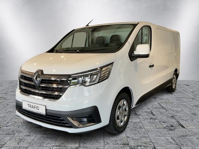 Renault Trafic E-TECH 100% elektrisch Kastenwagen L2H1*