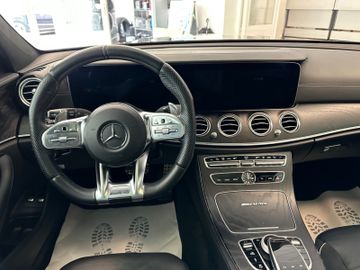 Fahrzeugabbildung Mercedes-Benz E 63S AMG T 4Matic*Keyless*360°Kamera*StHz*HUD*