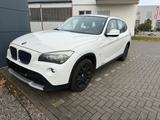 BMW X1 sDrive18i -