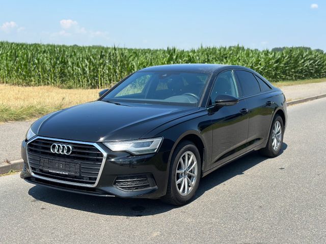 Audi A6 Lim. 40 TDI*LED*MMI NAVI Touch*PDC*Standklima