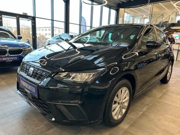 Seat Ibiza Style *Virtuel*DGS*PDC*