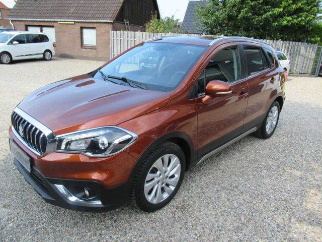 Suzuki SX4 S-Cross 1.4 Comfort