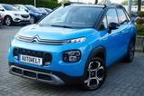 Citroën C3 Aircross PureTech 110 Stop&Start Shine EAT6 - Citroën Gebrauchtwagen in Berlin