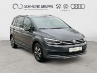 Volkswagen Touran - Vorschau Bild 7