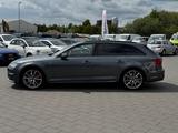 Audi S4 Avant 3.0 TFSI quattro*B&O*PANO*AHK*KAMERA* - Audi S4 mit Benzin-Antrieb: Kombi