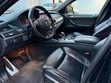BMW X6 40d - BMW 640 SUV