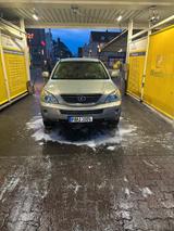 Lexus RX 400 H - Lexus RX-Serie aus 2005