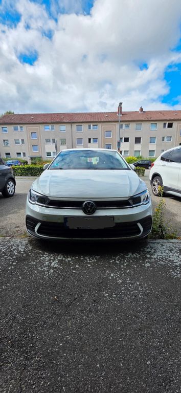 Image of Volkswagen Polo