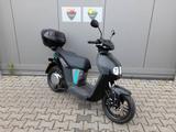 Yamaha Neo's Topcase - YAMAHA NEO