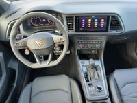 Cupra Ateca - Vorschau Bild 9