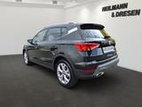 Seat Arona FR 1.0 TSI Navi/Sitzheizung/PDC/Climatroni - Seat Arona aus 2025