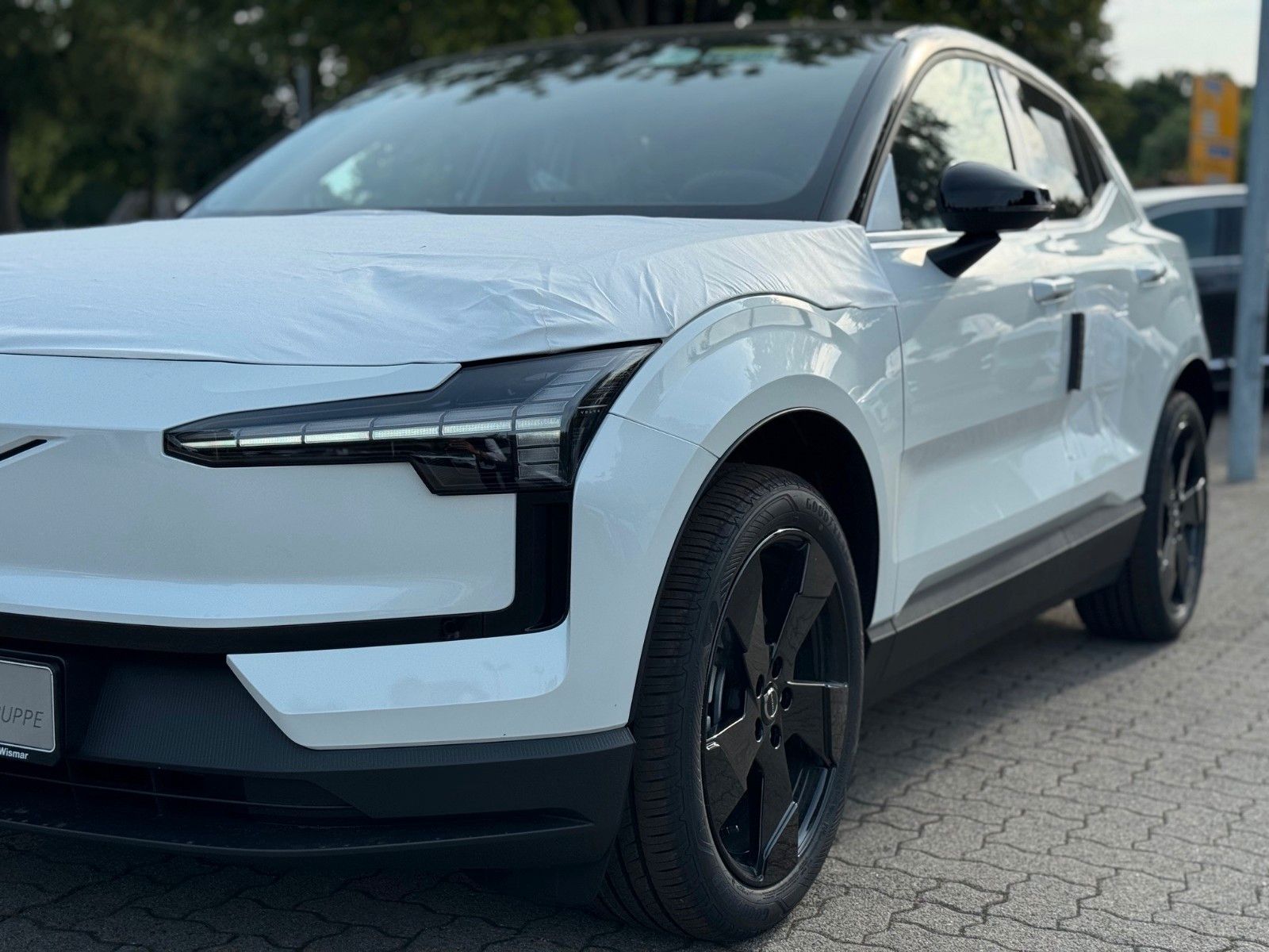 Volvo EX30 - Bild 11