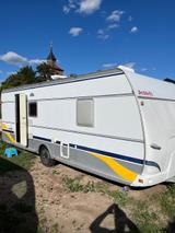 Dethleffs 560 SK - Dethleffs 560 sk