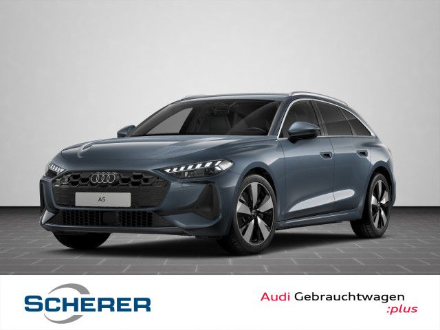 Audi A5 - Bild 1