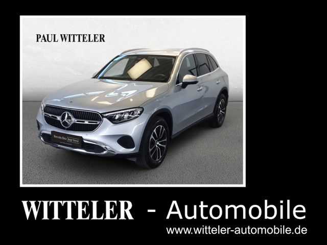 MERCEDES-BENZ GLC 200 4MATIC Avantgarde/LED/AHK/360°/Navi/Totw