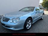 Mercedes-Benz SL Roadster 350*Xenon*Navi*SH*Automatik* - Mercedes-Benz SLR: Roadster