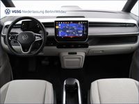 Volkswagen ID. Buzz - Vorschau Bild 10