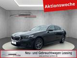 BMW 520 I Head UP/Memory/ Leder - BMW 520 aus 2025