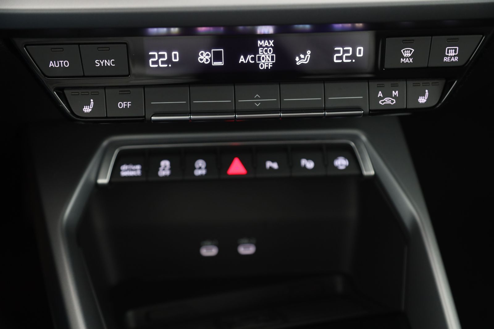 Audi A3 - Bild 17
