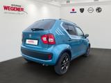 Suzuki IGNIS COMFORT+ AT +scheckheftgepflegt+SHZ+KAMERA - Suzuki Ignis Gebrauchtwagen in Berlin