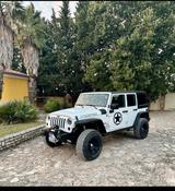 Jeep Wrangler Moab - Jeep Wrangler: Moab