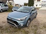 Hyundai i20 1.0 Active blue Style - gebrauchte Hyundai i20 aus dem Jahr 2017