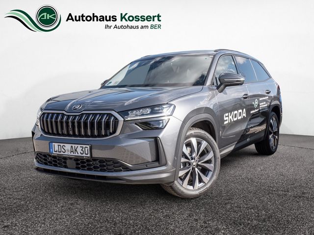 SKODA Kodiaq 2.0 TDI Selection 4x4 HUD MATRIX-LED 360°