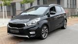 Kia Carens Spirit|AUTOMATIK|KAMERA|7-SITZER|NAVI|SHZ - Kia Carens: Spirit