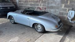 ANDERE Speedster "Chamonix"  1800ccm H-Kennzeichen"