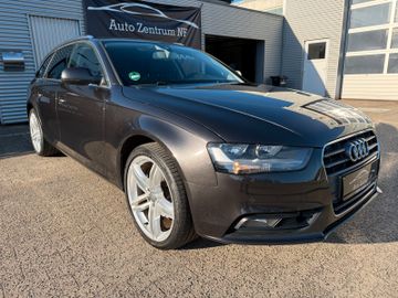 Audi A4 - 8