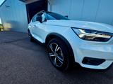 Volvo XC40 D4 AWD R-Design Panorama 360°