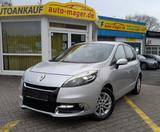 Renault Scenic III 1.5dCi*1Hand/Rentner*Auto.*SH*Garanti - Renault Gebrauchtwagen von 2012