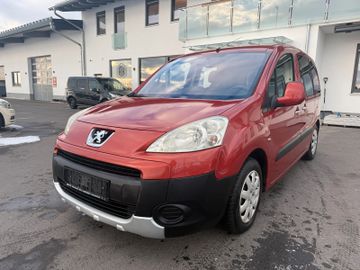 Peugeot Partner Tepee Ranch 1.6 HDI Tendance|Klima|AHK
