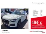 Audi Q8 55 TFSI quattro S line Nav Pano Luft B&O - Audi Q8 in Lübeck