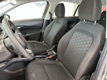 Bild 11 Fiat Tipo City Cross
