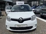 Renault Twingo LIMITED SCe 65 Start & Stop Klima, Radio - Renault Twingo Gebrauchtwagen in Münster